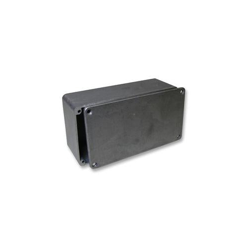 HAMMOND - 1590P1 - IP54 ALUMINIUM STANDARD LID ENCLOSURE
