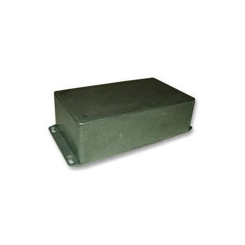 HAMMOND - 1590R1FL - IP54/IP65 ALUMINIUM FLANGED LID ENCLOSURE
