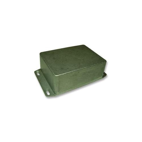 HAMMOND - 1590SFL - IP54 ALUMINIUM FLANGED LID ENCLOSURE