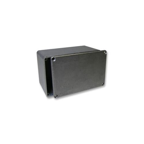 HAMMOND - 1590T - IP54 ALUMINIUM STANDARD LID ENCLOSURE