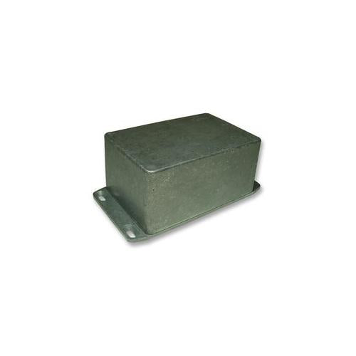 HAMMOND - 1590TFL - IP54 ALUMINIUM FLANGED LID ENCLOSURE