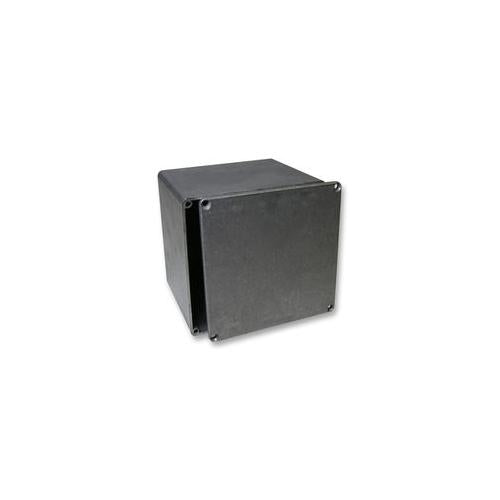 HAMMOND - 1590V - IP54 ALUMINIUM STANDARD LID ENCLOSURE