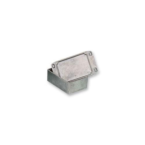 HAMMOND - 1590VFL - IP54 ALUMINIUM FLANGED LID ENCLOSURE