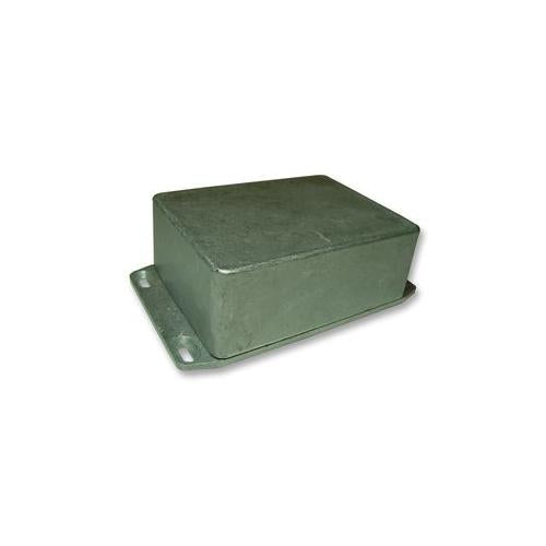 HAMMOND - 1590WSFL - IP65 ALUMINIUM FLANGED WATERTIGHT LID ENCLOSURES