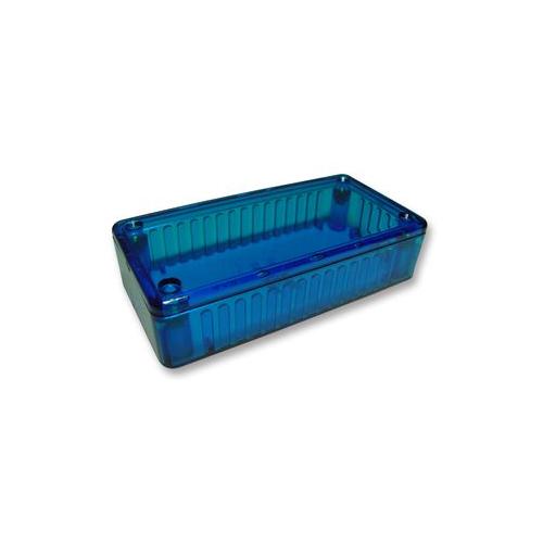 HAMMOND - 1591ATBU - TRANSLUCENT POLYCARBONATE BOXES 100 MM