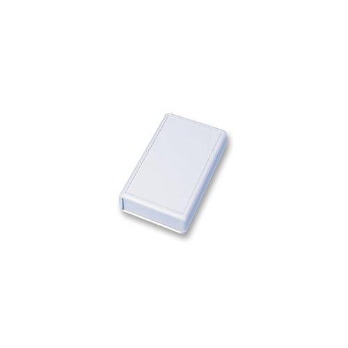 HAMMOND - 1593PGY - SMALL HAND-HELD ENCLOSURE 90 x 66 x 28mm