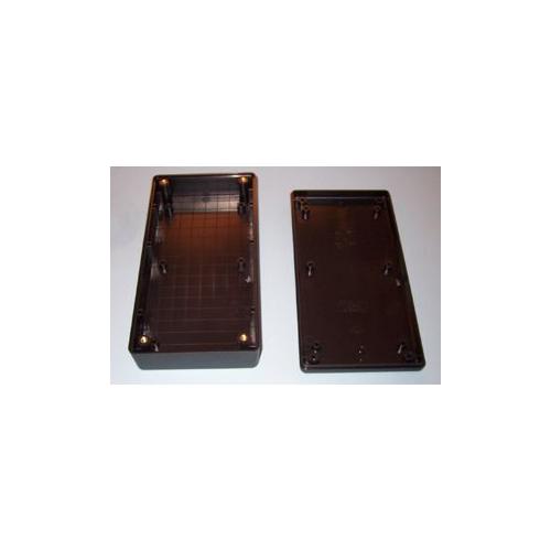 HAMMOND - 1599EBK - IP54 HAND HELD ENCLOSURE 170 x 85 x 35mm