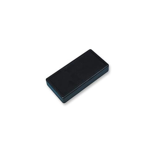 HAMMOND - 1599EBKBAT - IP54 HAND HELD ENCLOSURE WITH BATTERY COMPARTMENT
