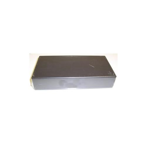 HAMMOND - 1599HBK - IP54 HAND HELD ENCLOSURE 220 x 110 x 45mm