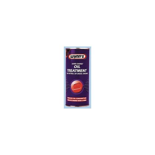 IN STOCK WYNN'S - 51364 - SUPER CHARGE OIL TREATMENT