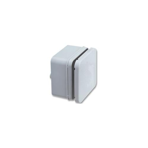 ETERNA - 220-L - ENCLOSURE, ABS, 80X80X50MM, IP54