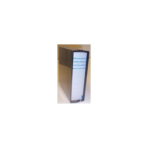 222.9 - ABS INSTRUMENT CASE