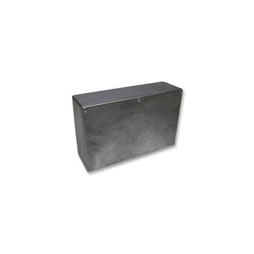 HAMMOND - 26827PSLA - DIECAST BOX - RFI/EMI Shielded 188 x 120 x 57mm