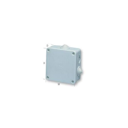 SPELSBERG - 322-980 - Snap-On Lid