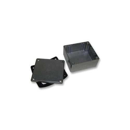 DELTRON - 459-0150 - DIE CAST ALUMINIUM BOX 60 x 55 x 30mm