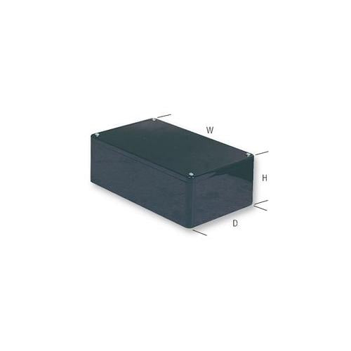 VERO - 75-2860J - MULTIPURPOSE ABS BOX