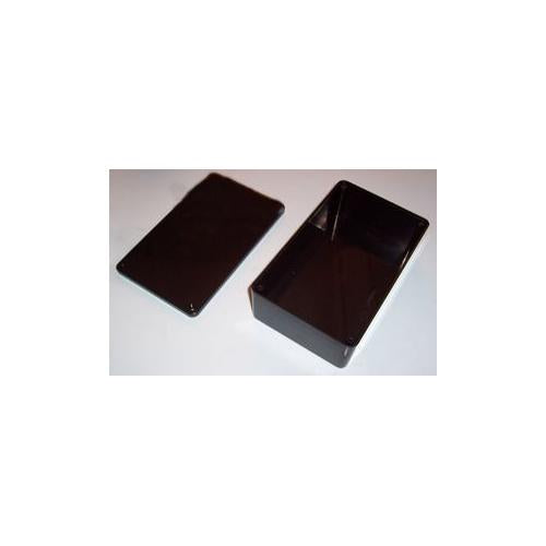 VERO - 75-2861D - MULTIPURPOSE ABS BOX