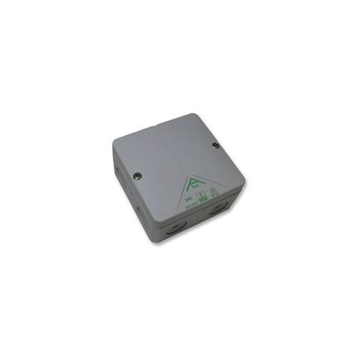 SPELSBERG - 804-907 - 'A' BOX 93X93X55MM