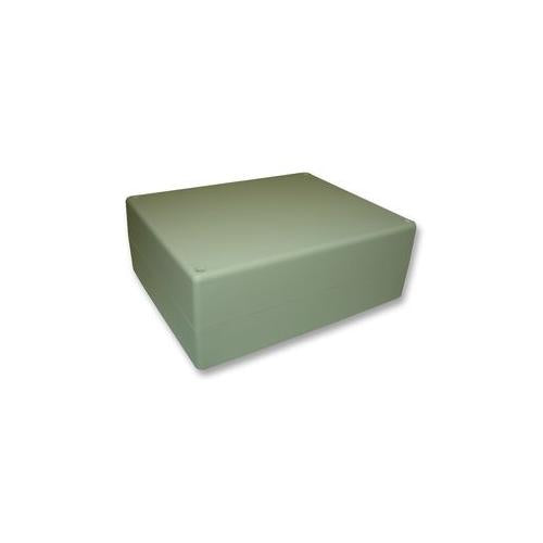 MULTICOMP - AB1010W - ADAPTABLE ABS BOX WHITE 240 x 190 x 90mm