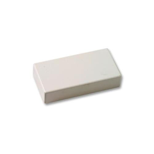 MULTICOMP - AB910W - ADAPTABLE ABS BOX WHITE 240 x 190 x 65mm