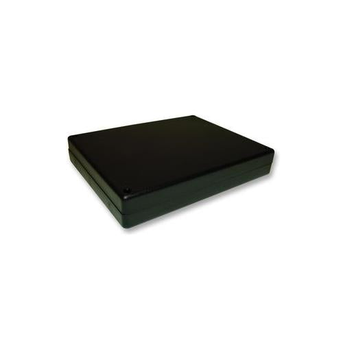 MULTICOMP - AB99 - ADAPTABLE ABS BOX BLACK 240 x 190 x 40mm