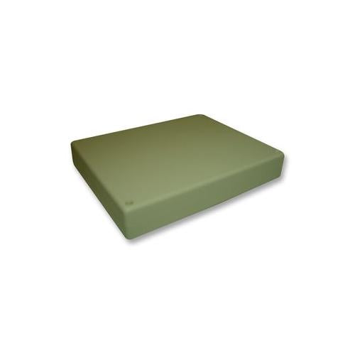 MULTICOMP - AB99W - ADAPTABLE ABS BOX WHITE 240 x 190 x 40mm