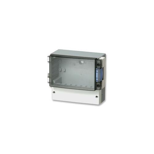 FIBOX - ABS 17/16-L3 - BOX, CARDMASTER 3, 166X160X106MM