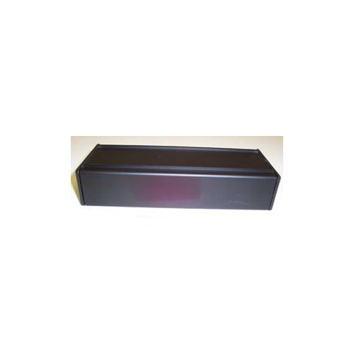 AH-62/SW - ALUMINIUM CASE 167 x 65 x 36.5mm