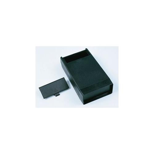 MULTICOMP - BC3 - HAND HELD CASE WITH BATTERY COMPARTMENT