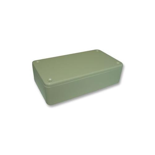 BOSS ENCLOSURES - BIM2003/13WHITE - MULTIPURPOSE WHITE BOX 112X62X31