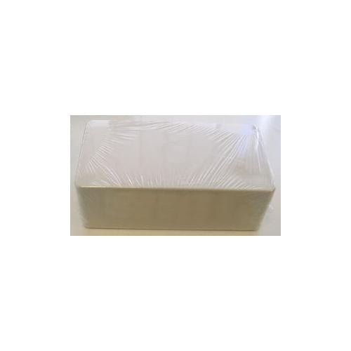 BOSS ENCLOSURES - BIM2005/15WHITE - MULTIPURPOSE BOX WHITE 150X80X50