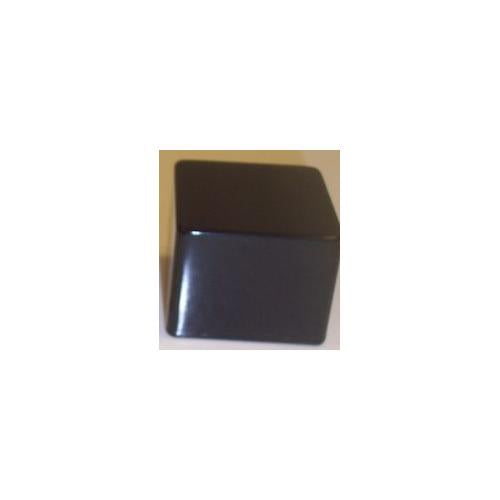 BOSS ENCLOSURES - BIM2008/18 BLACK - ABS BOX