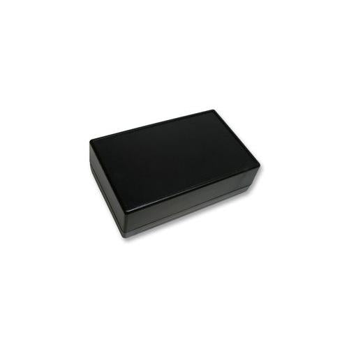 BOSS ENCLOSURES - BIM7006/16 - ABS BOX BLACK 145X90X45