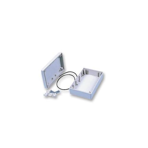 BOSS ENCLOSURES - BIM7007/GY - ABS KEYPAD ENCLOSURE 190X120X60MM