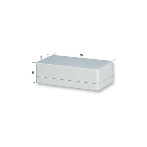 MULTICOMP - BM11W - ABS MULTIPURPOSE BOX 143 x 82 x 30mm