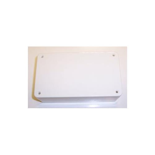 MULTICOMP - BM12W - ABS MULTIPURPOSE BOX 143 x 82 x 44mm