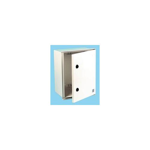 BRES325 - IP65 POLYESTER ENCLOSURE 300 x 250 x 140mm