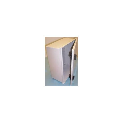 BRES54 - IP65 POLYESTER ENCLOSURE 500 x 400 x 200mm