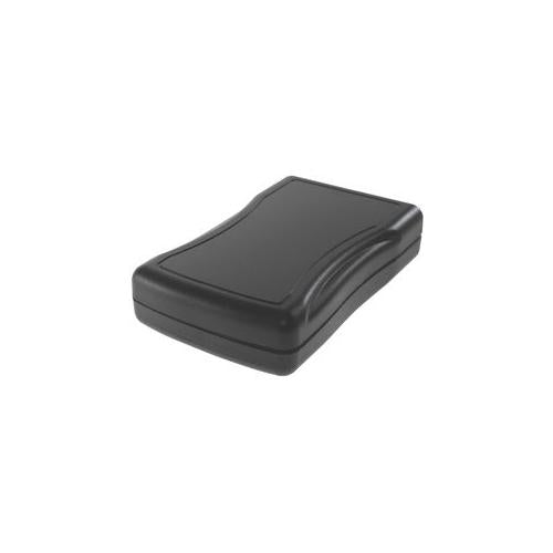 CAMDEN-BOSS - CHH452PBK - CASE, SIZE 2, PP3 BAT, BLK 139.5 x 82.5 x 26 MM