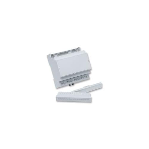 CAMDEN-BOSS - CNMB/4/KIT - ENCLOSURE, DIN RAIL, M4, KIT