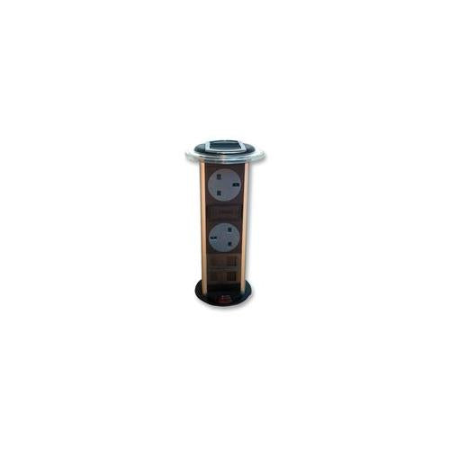 POWERDATA TECHNOLOGIES - PD VERTICAL 2/2D - POWER UNIT VERTICAL 2 POWER 2 DATA