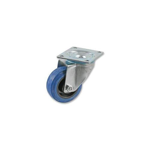 W0990/80 - CASTOR, 80MM, SWIVEL