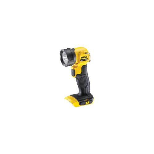 DEWALT - DCL040-XJ - WORK LIGHT, PIVOT , 18V