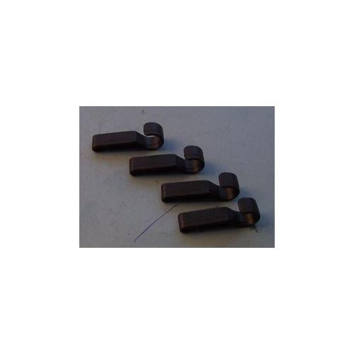 PETZL - E04350. - HELMET CLIPS FOR PEZTL HEADLAMPS