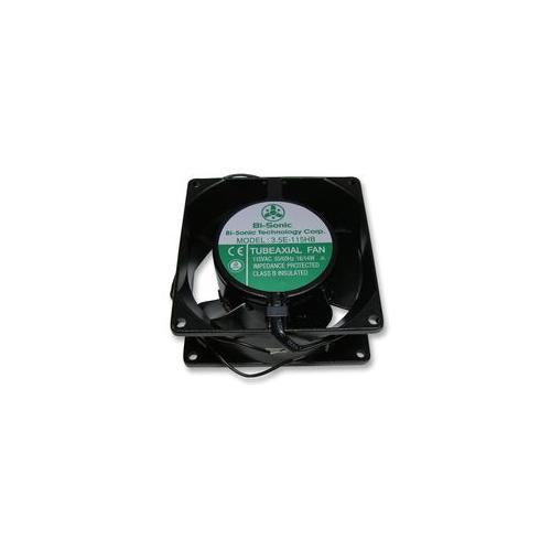BISONIC - 3.5E-230HBW - FAN, AC 92MM HIGH AIRFLOW