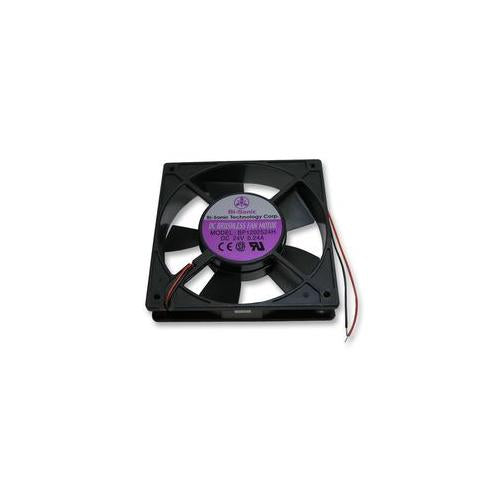 BISONIC - BP1202524H-W350 - FAN, 120MM SLIMLINE