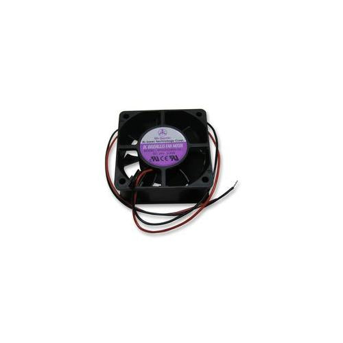 BISONIC - BP602524HH-03-W350 - FAN, 60MM SLIMLINE