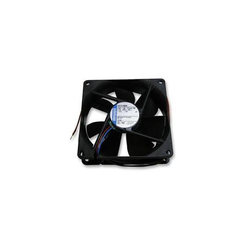 BISONIC - BP922512H-W350 - FAN, 92MM SLIMLINE