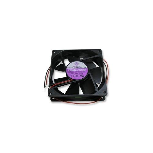 BISONIC - BP922524H-W350 - FAN, 92MM SLIMLINE