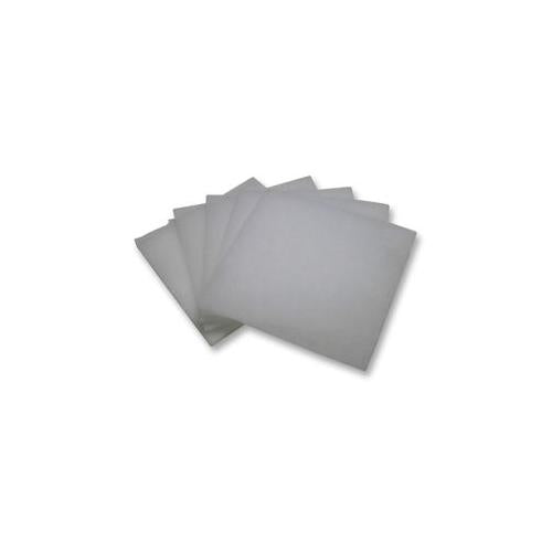 MULTICOMP - FP80T - 80MM FAN FILTER PADS (5 PACK)